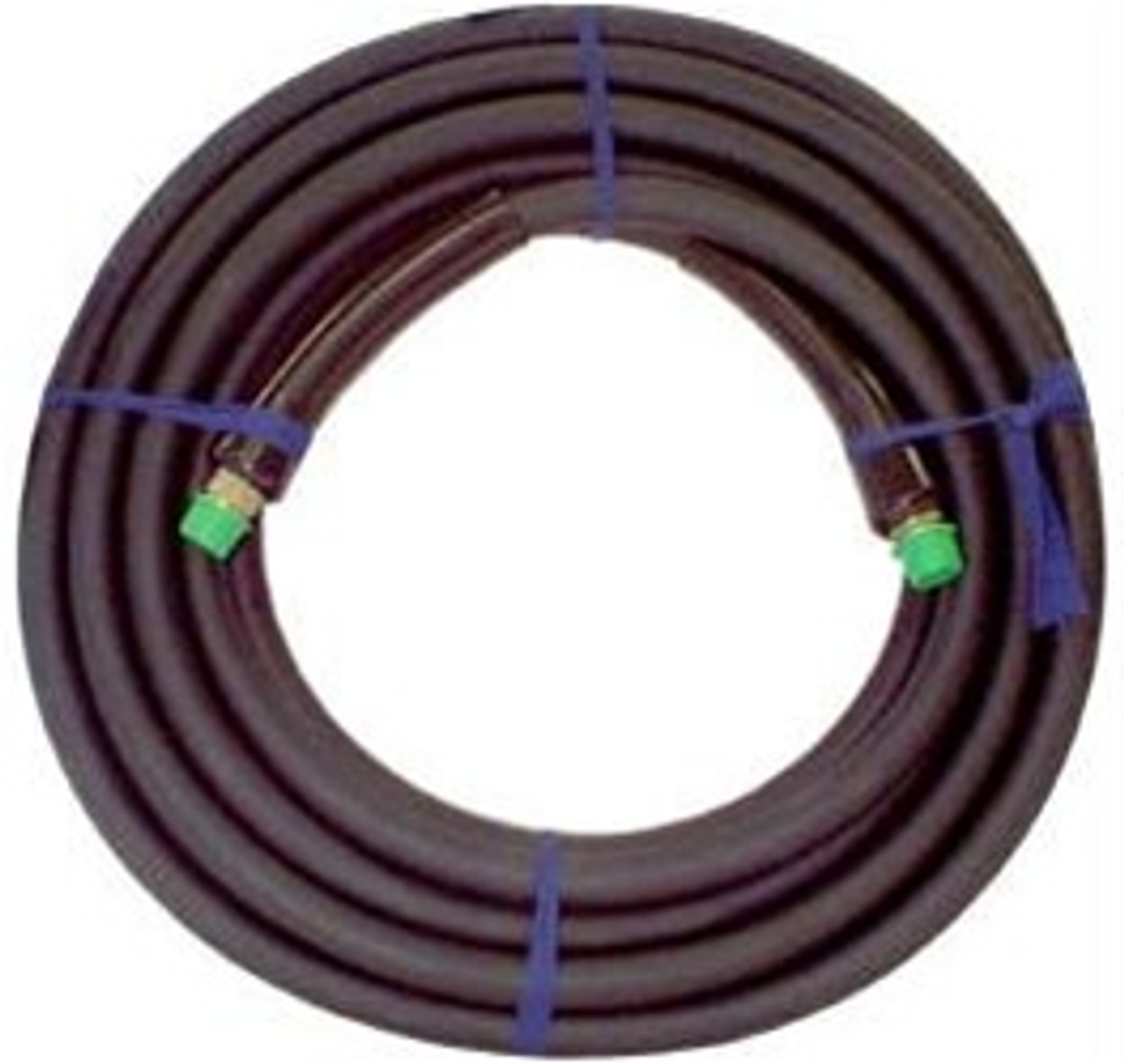 Steam Jenny JD7624-A 3/8" Id X 25' Combo Pressure Washer/Steam Cleaner Hose