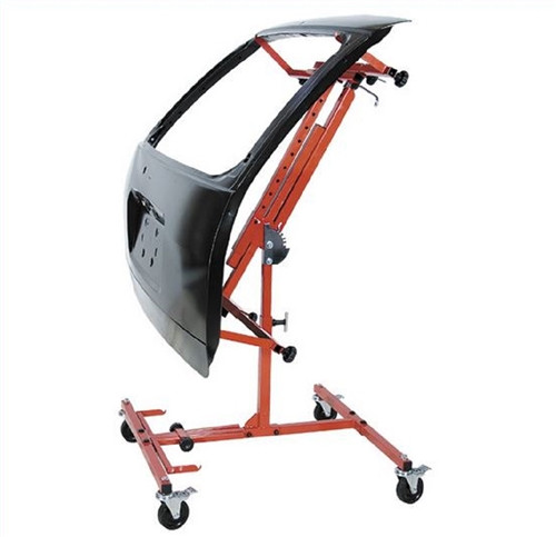 Innovative INO-URPS Ultrarack