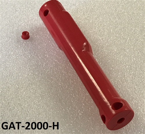 Cobra Hot Stapler - Handle Only