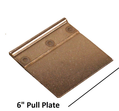 Mo-Clamp 0806 Pull Plate for Tac-N-Pull 6"
