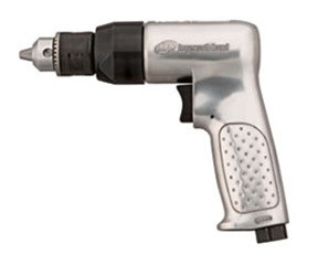 Ingersoll Rand 7802A 3/8" Heavy-Duty Air Drill