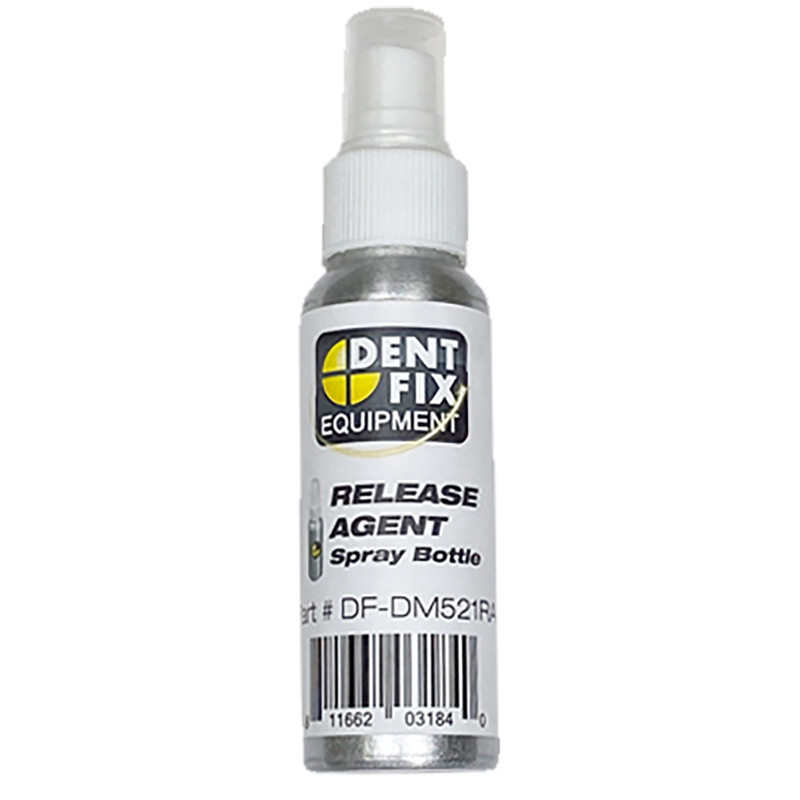 DentFix DM521RA Spray Bottle of Release Agent