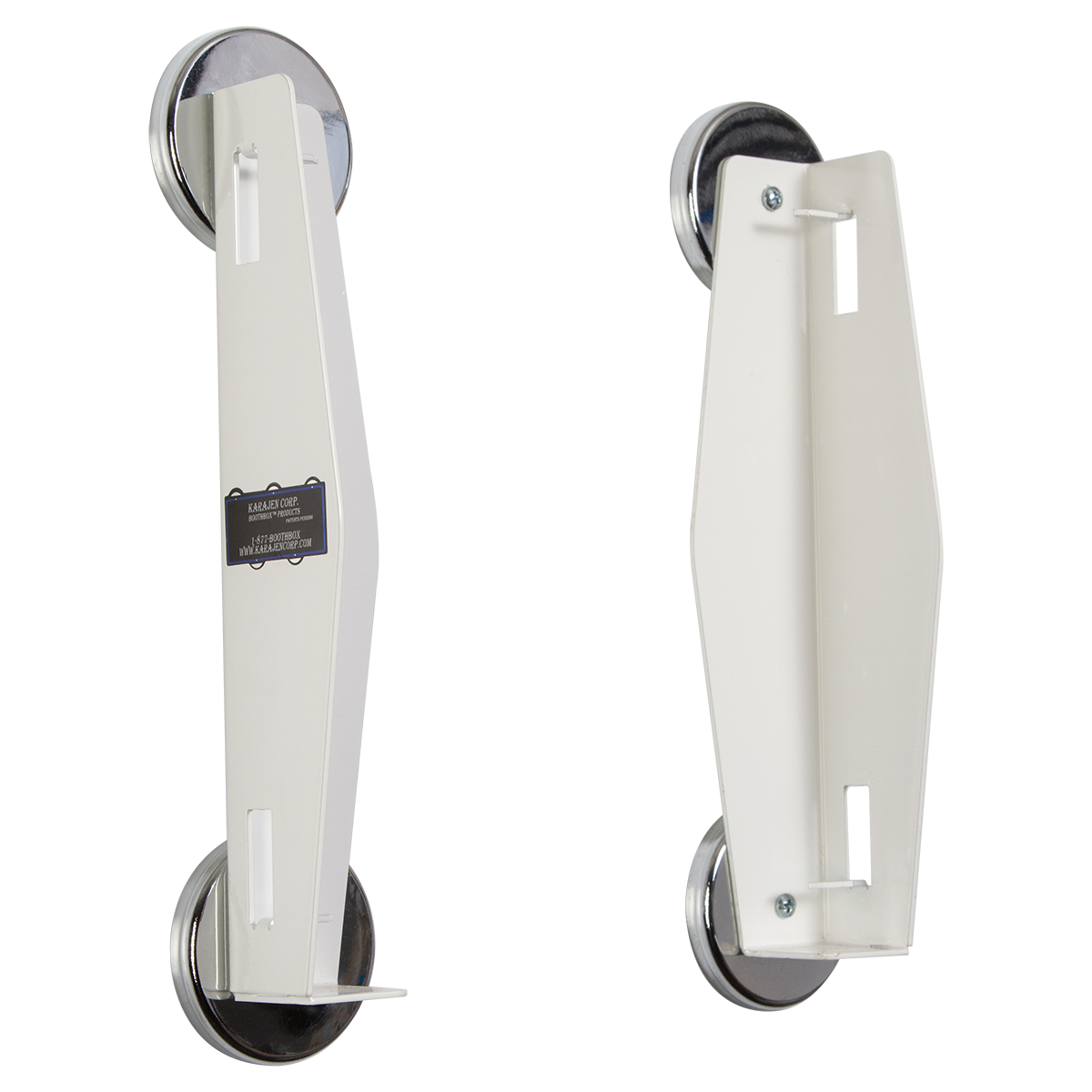 Karajen Corp 54044 Magnetic Box Hanger