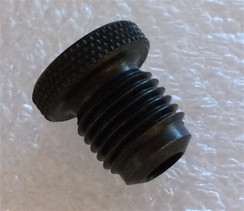 Huck 202142 Nosepiece 1/4" Cherry Max BLK