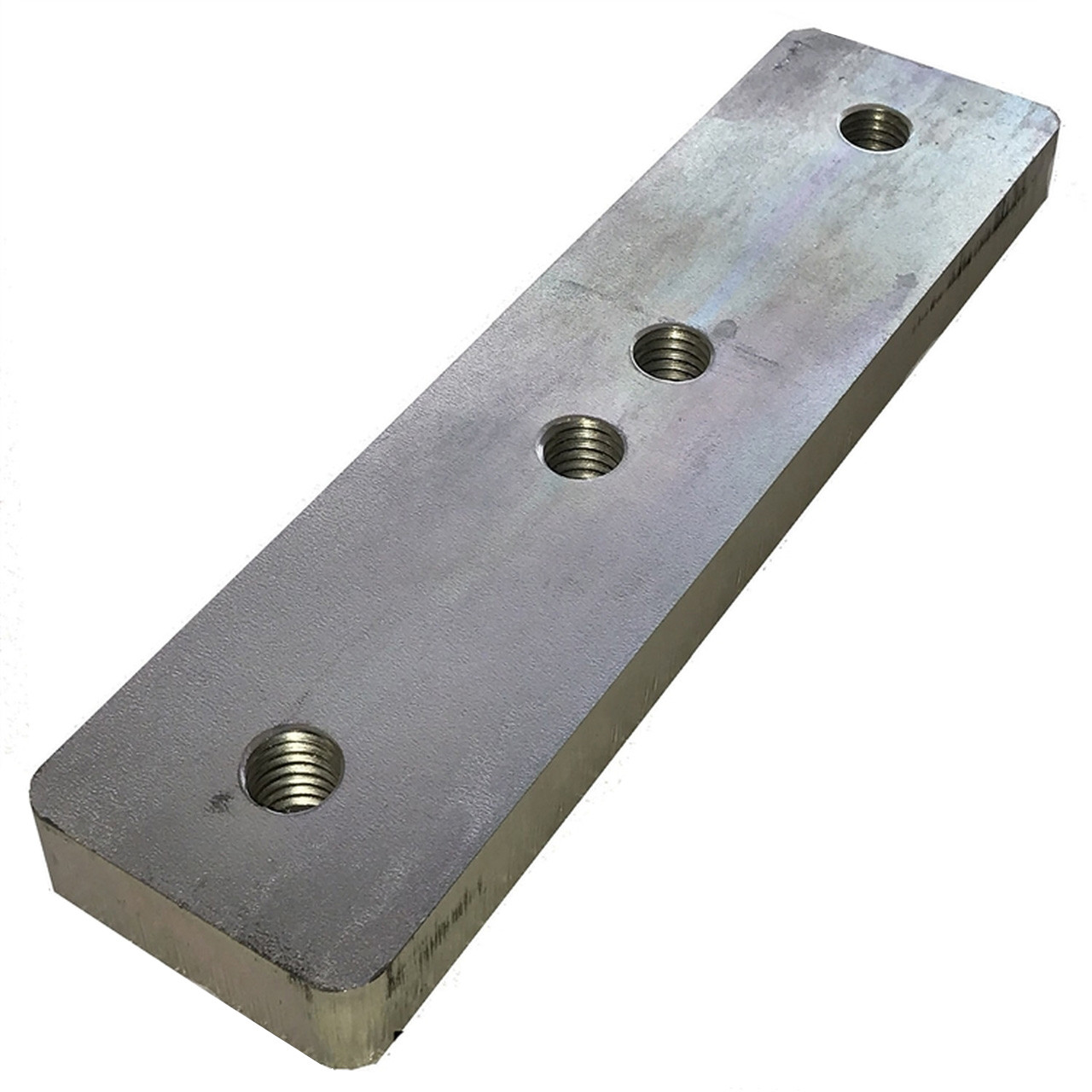 Replacement Chief Frame Machine Fastener Bar Plate