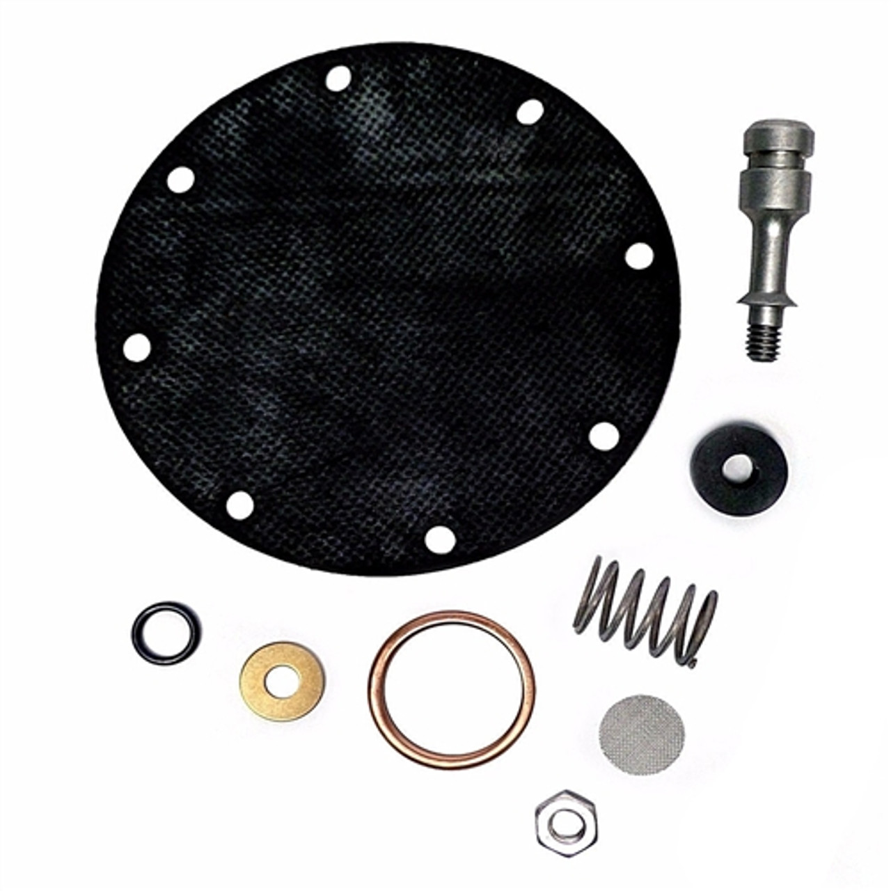 Auto Tank Drain ZTD1-Overhaul Kit