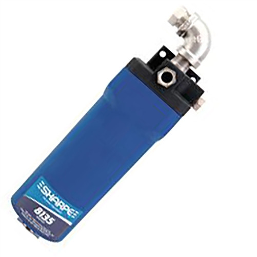 Sharpe 8135 Air Filter [F88M]
