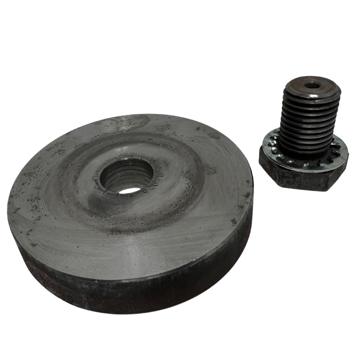 Chief Flange & Bolt - Used - 601238 - B