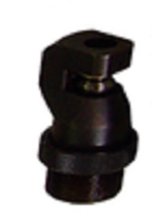 Dentfix DF-MP0504H 4.0mm Punch Head with Bushing