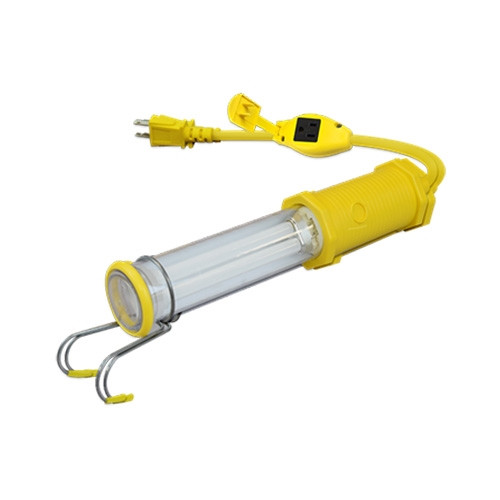 Saftlite 1113-5034 Stubby II w/o End Light 1000 Lumens