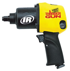 Ingersoll Rand 232TGSL Street Legal Thundergun 1/2" Super-Duty Air Impact Wrench
