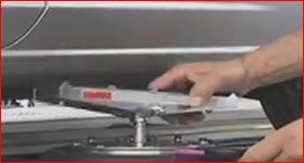 Go-Jak RJPIV Pivoting Jack Pad Set