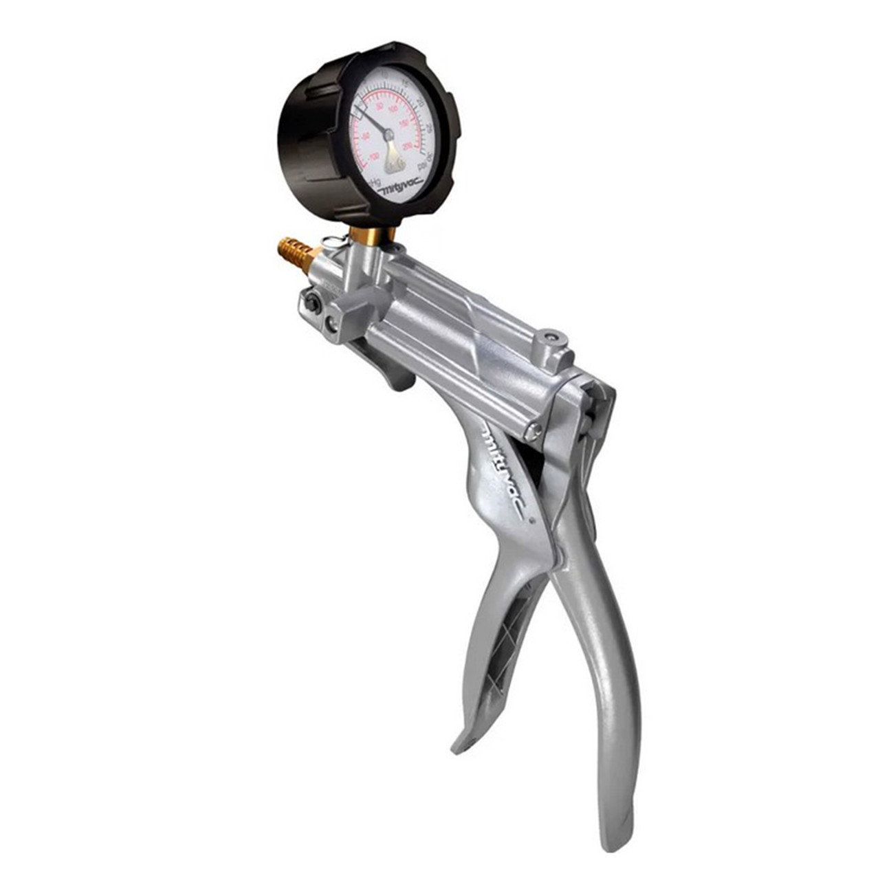 Mityvac MV8510 Silverline Elite Hand Pump