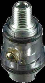 Dentfix DF-15LNOIL Pneumatic Inline Oiler