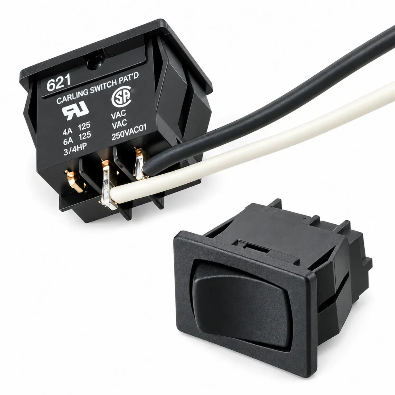 DentFix DF-503T Trigger Switch for MAXI, Shark II & HammerHead