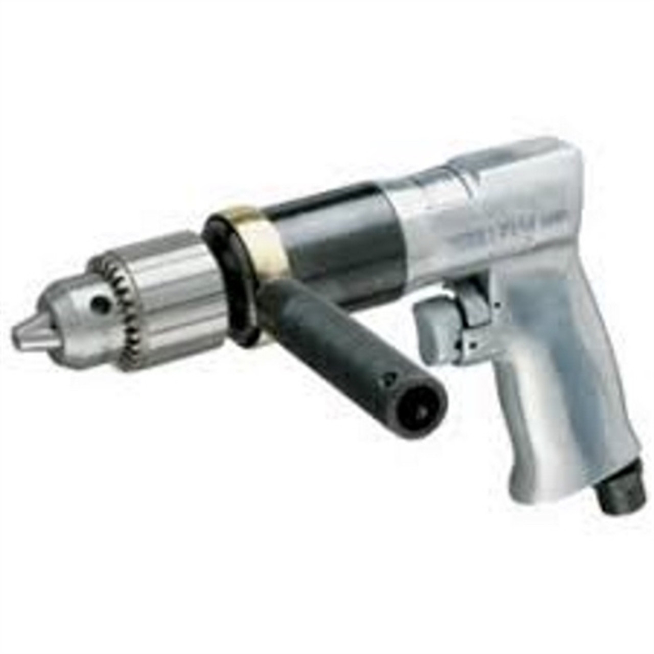 Ingersoll Rand 7803RA 1/2" Heavy-Duty Air Reversible Drill