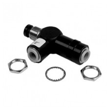 BH-7514-20 Push Button Air Release Valve for Rotary Lifts (OEM Ref FA3203)