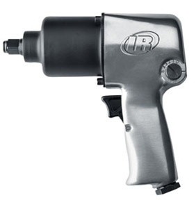 Ingersoll Rand 231HA 1/2" Super-Duty Air Impact Wrench with Handle Exhaust