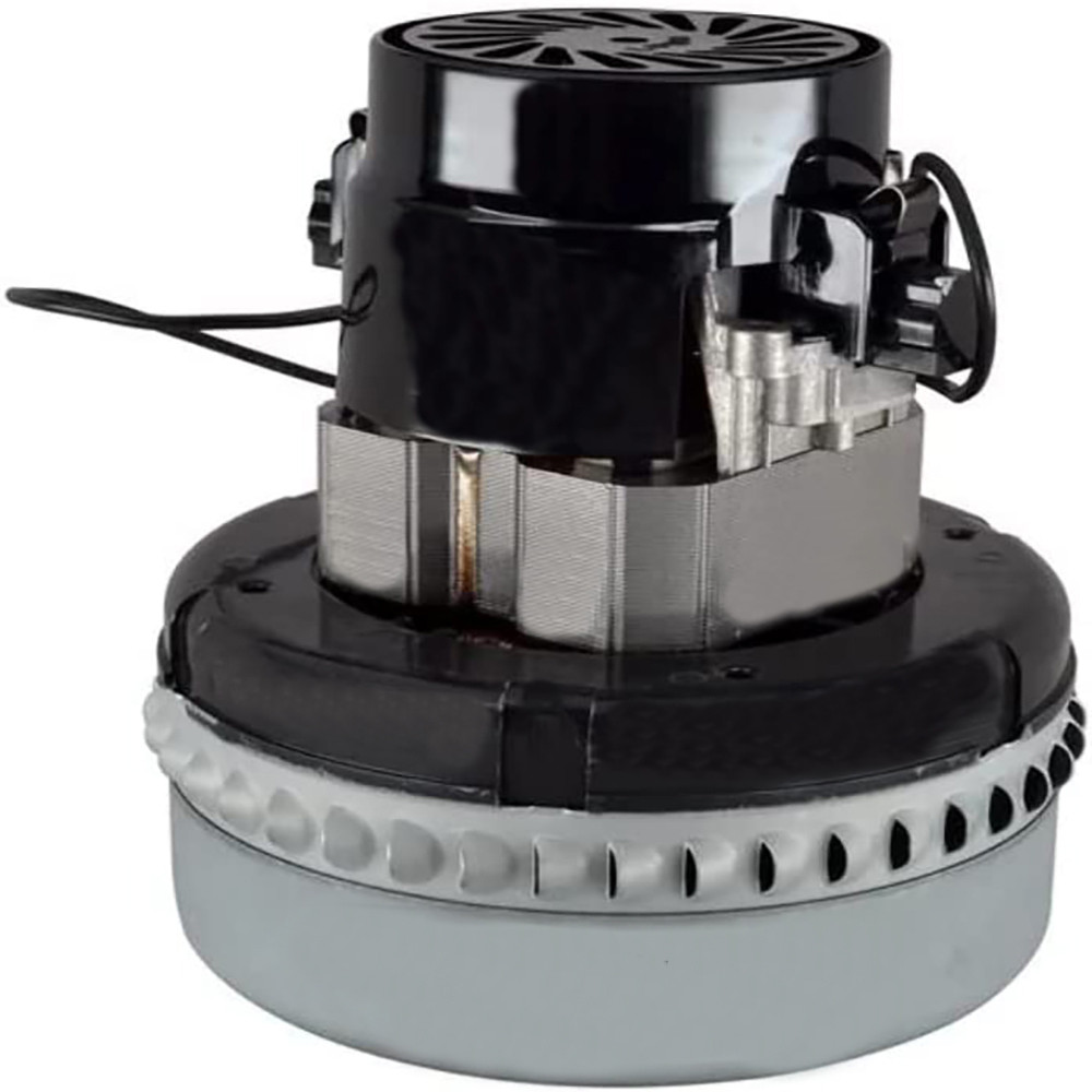 JE Adams 8056EM Electro Motor Quiet Motor for Commercial Vacuum Cleaners