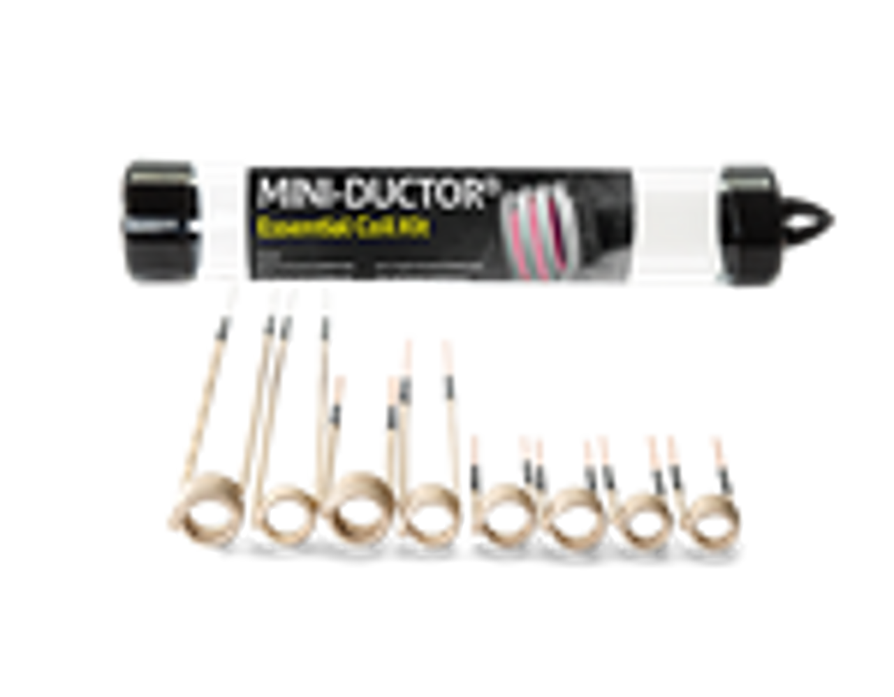 Induction Innovations Inc MD99-660 Essential Coil Kit