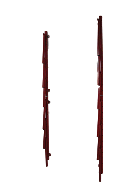 Innovative INO-MBW Wall Storage