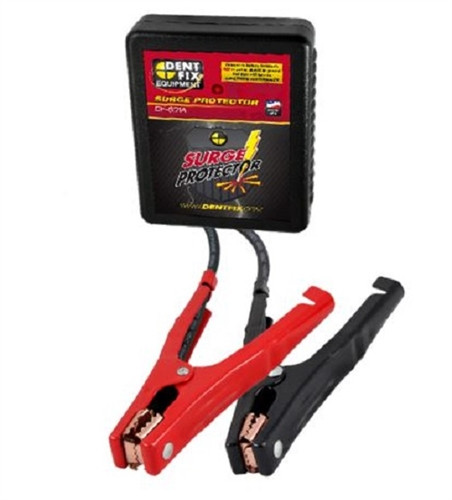 Dentfix DF-601A Surge Protector