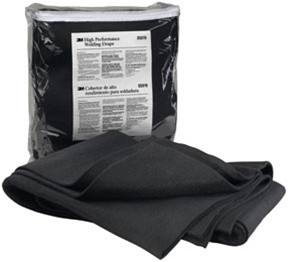 3M 5919 High Performance Welding Drape 57" X 80"