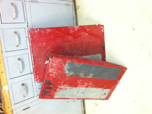 Used Stream Liner Loading Ramps