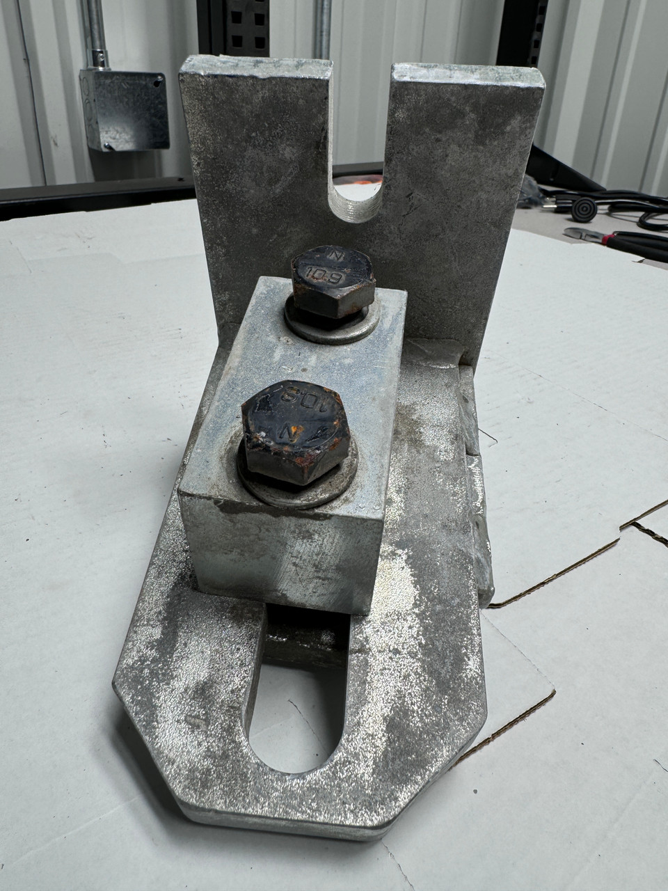 Used Car-O-Liner C2 - C