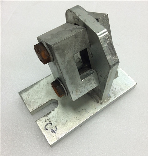 Used Car-O-Liner C2 - B