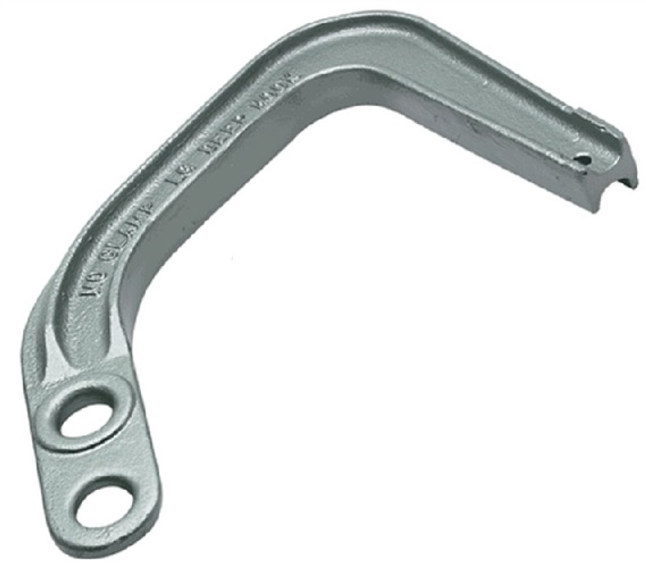 Mo-Clamp 6411 Jumbo Deep Hook Arm Only