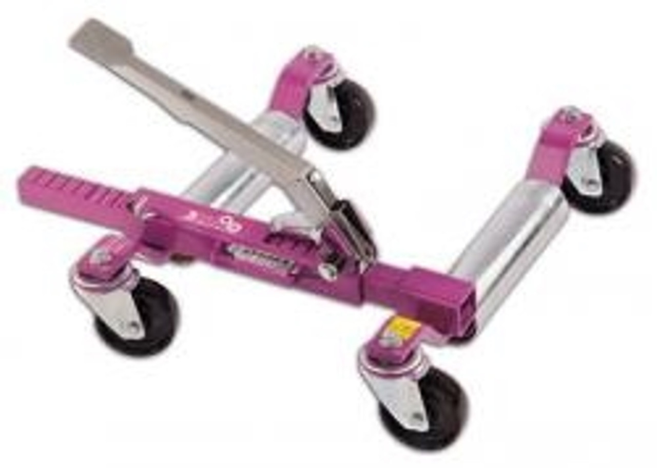 GoJak G5211L Left - Jack/Dolly Lifts 5,200 lbs