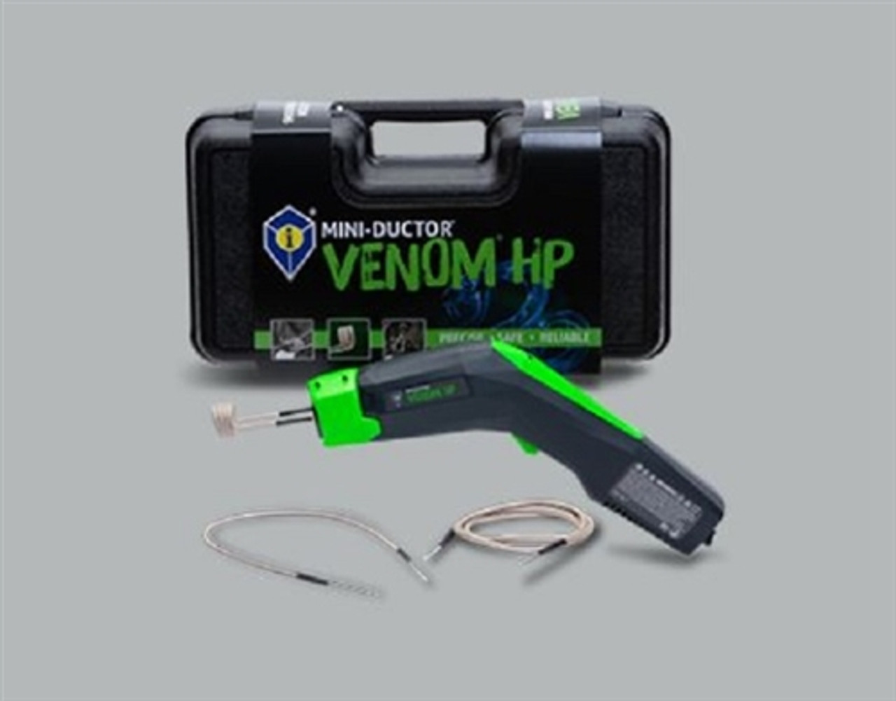 Induction Innovations Mini-Ductor Venom HP - MDV-787