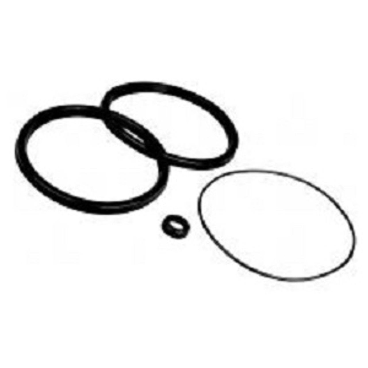 BW-6000-10 Bead Breaker Seal Kit (2 hose) for Ranger RX-850/950 (OEM Ref 5400525)