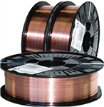 Bohler Union Mig Wire X96 0.8 Mag Welding Wire - Honda Compliant