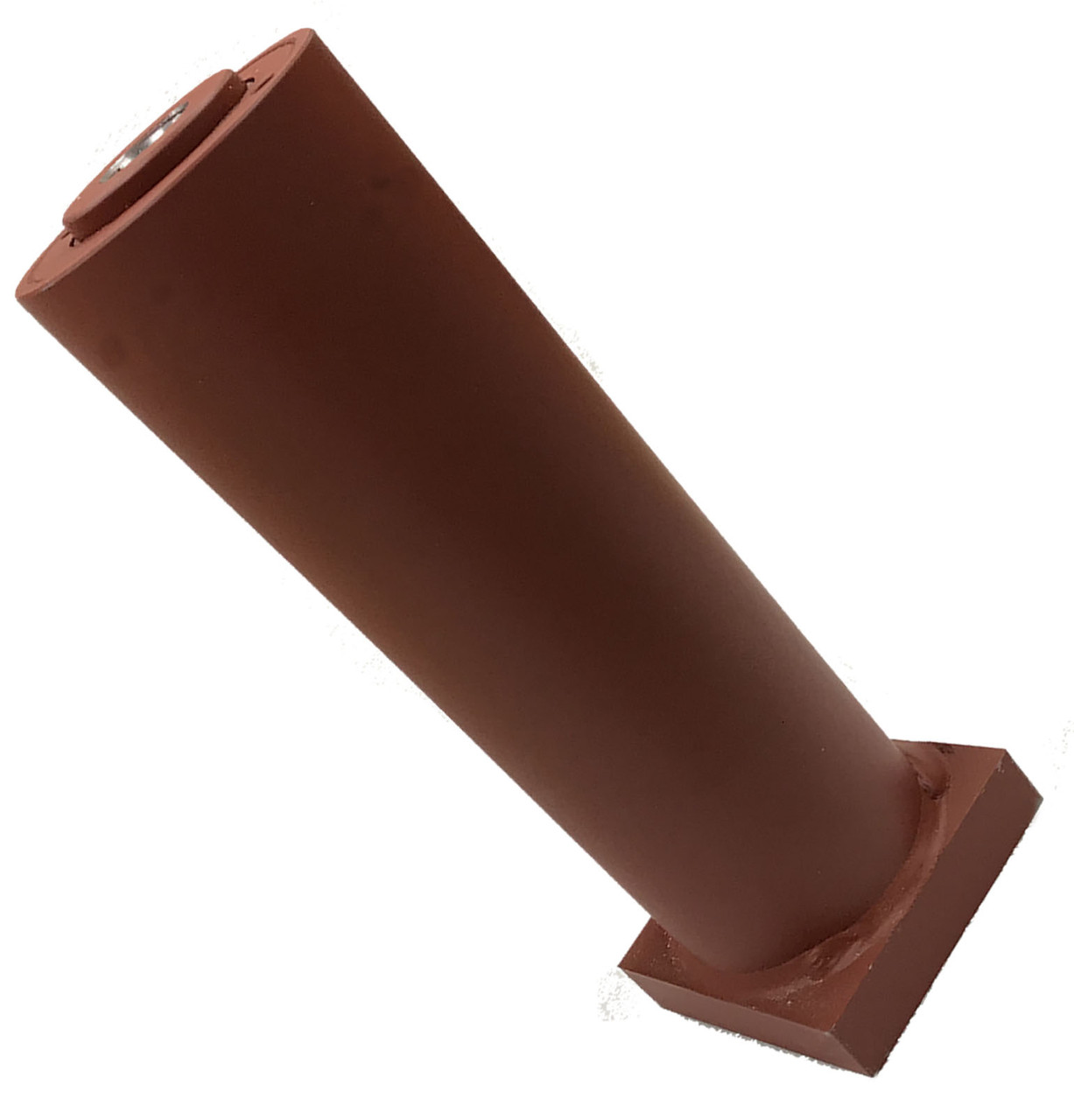 left side view of Chief Goliath - Impulse eVHT Frame Machine Tower Ram cylinder, part #450471