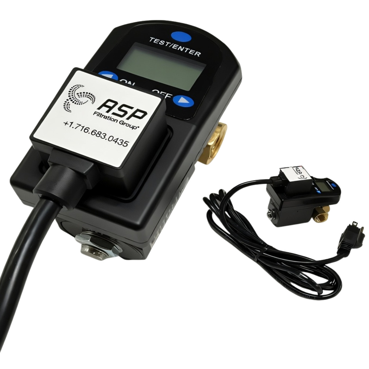 Champion Air Compressor Timed Auto Tank Drain - P14240A