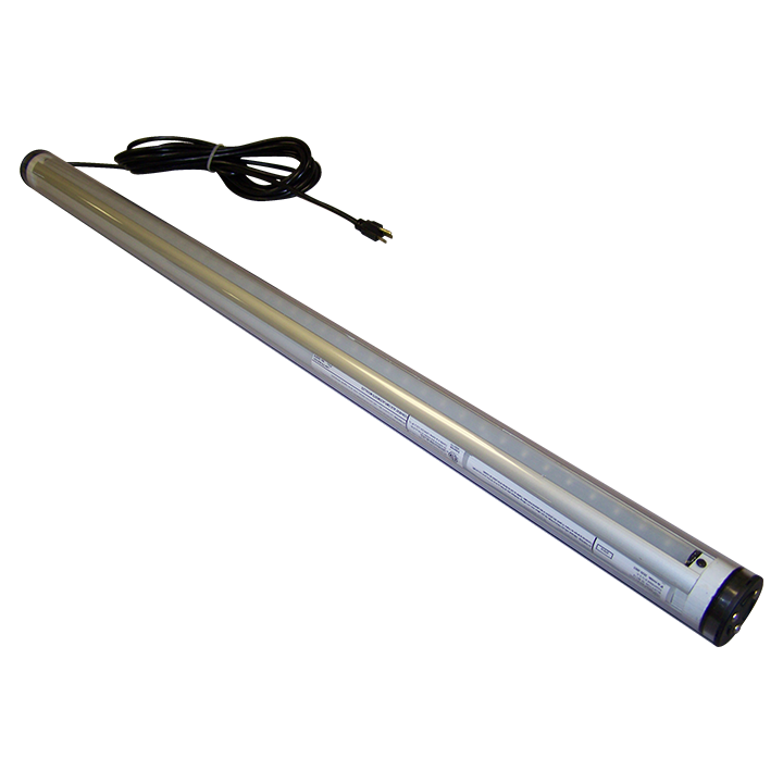 Saftlite 2020-3003 LD 110 Series 52" Machine Light, 20 Watt LED, 25' Cord