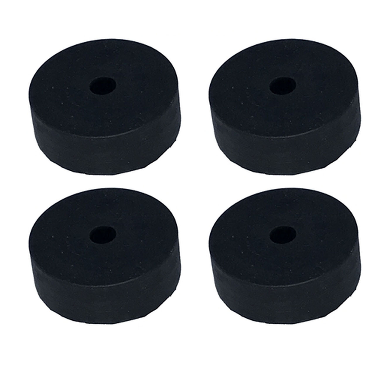 Champion CQZ12966 Vibration Isolator Pad Set, 3