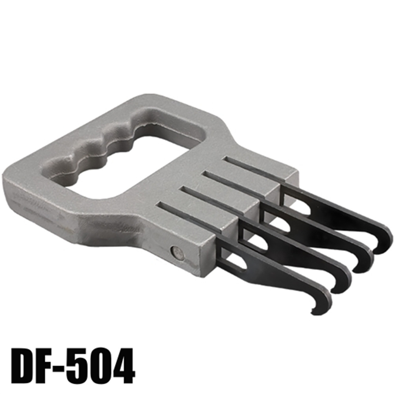 Dentfix DF-504 Four Finger Bear Claw