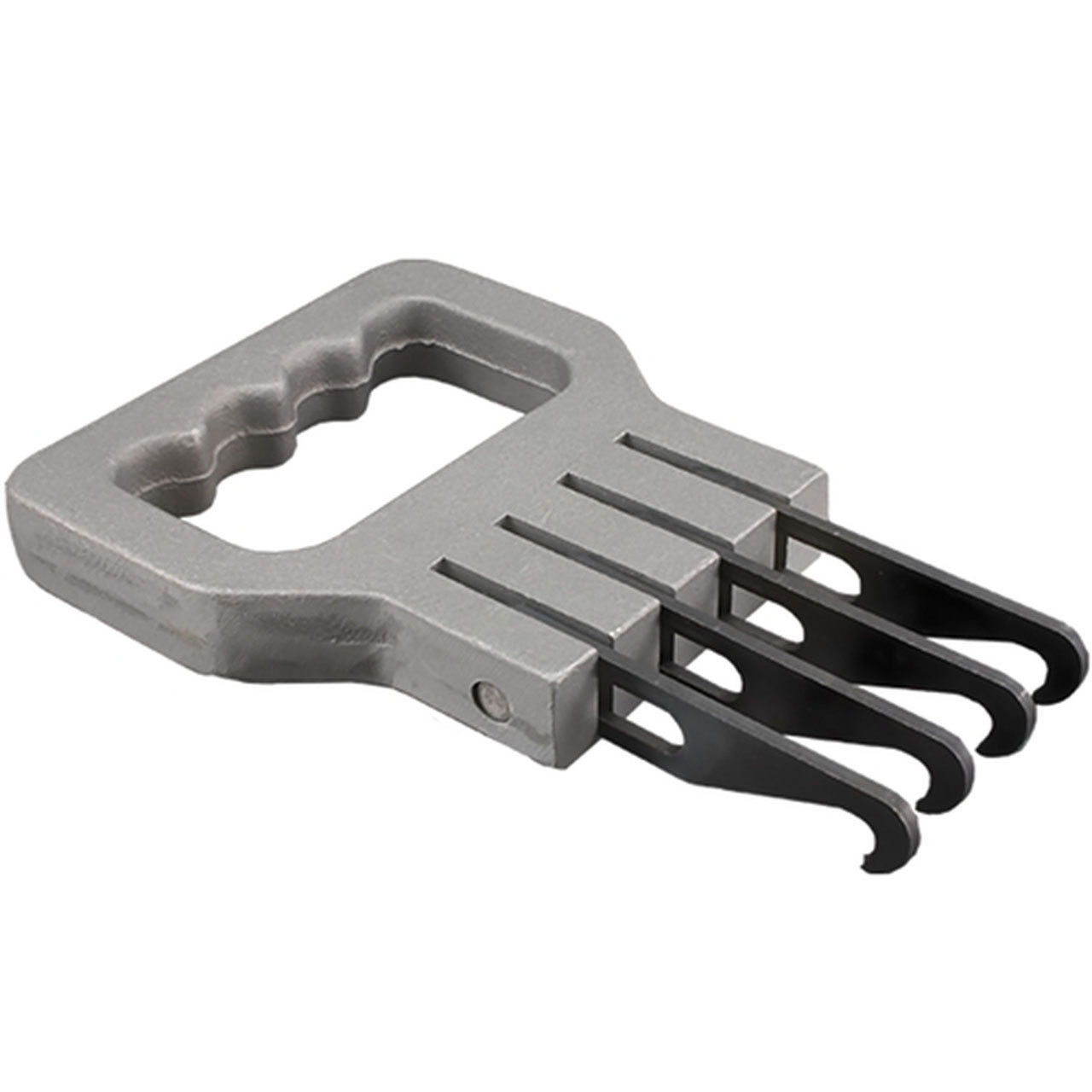 Dentfix DF-504 Four Finger Bear Claw