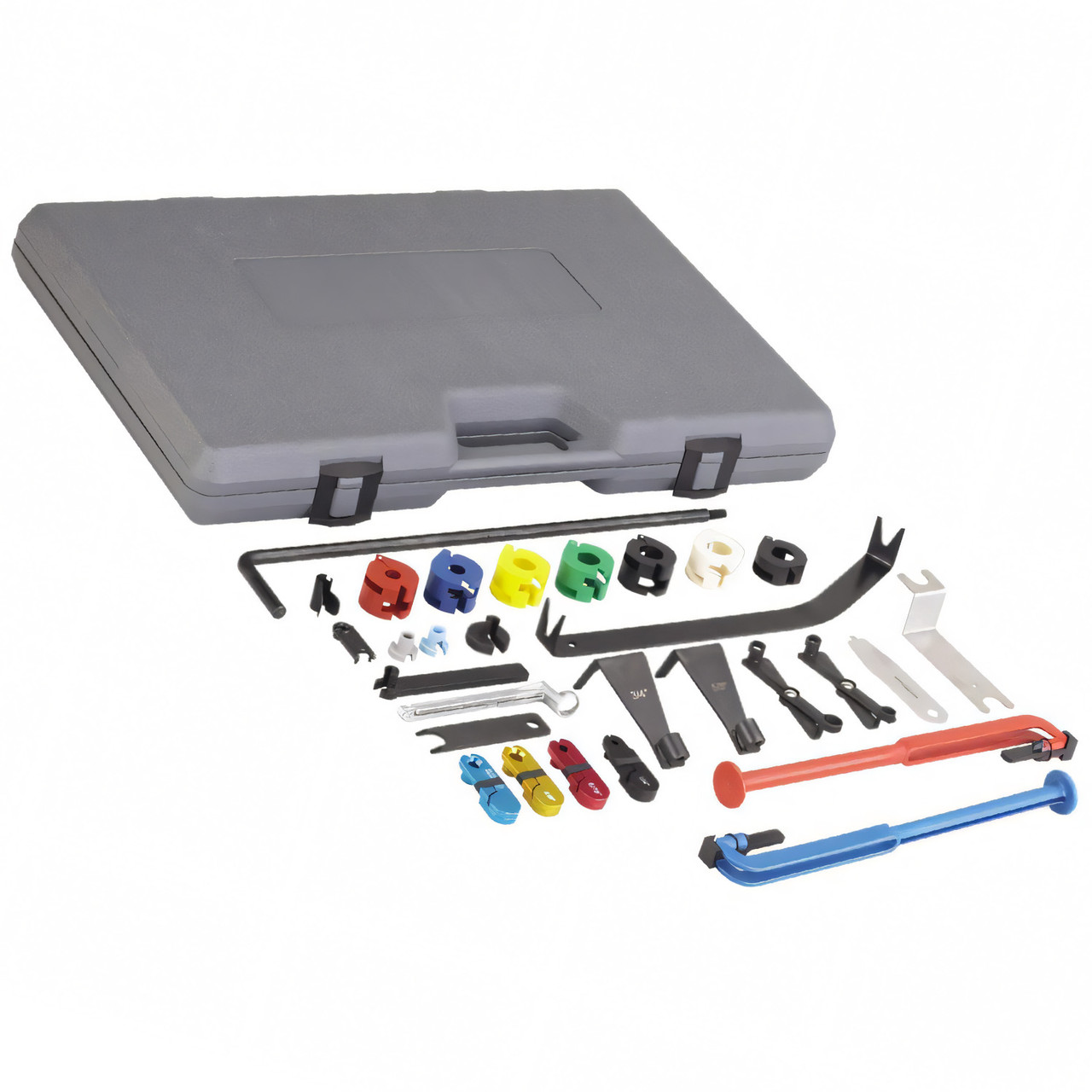 OTC 6508 Master Disconnect Tool Set