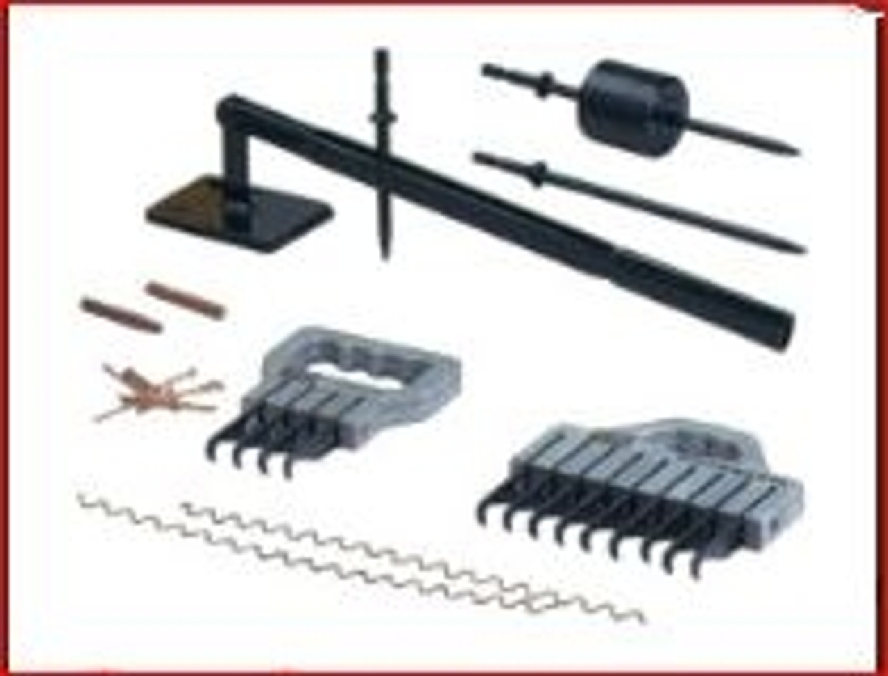 DentFix 505 110V Maxi Dent Removal System, 110 Volt