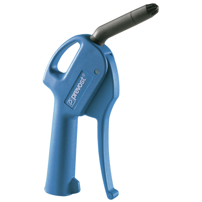 Prevost 27202 SIL OSHA Silent Nozzle Blow Gun