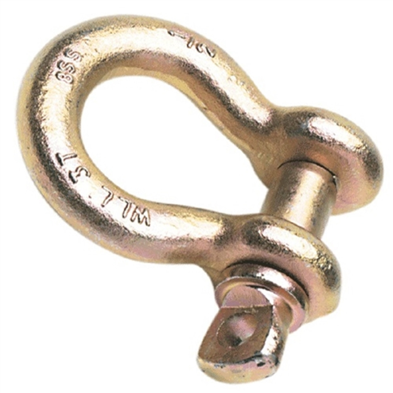 Mo-Clamp 4059 5/8" Screw Pin Shackle