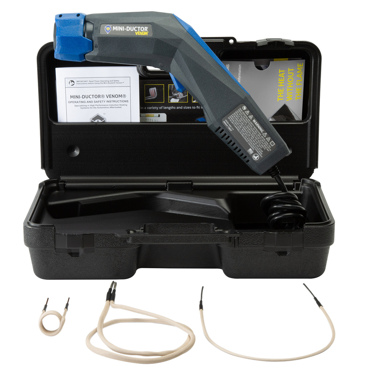 Mini-Ductor Venom - MDV-777