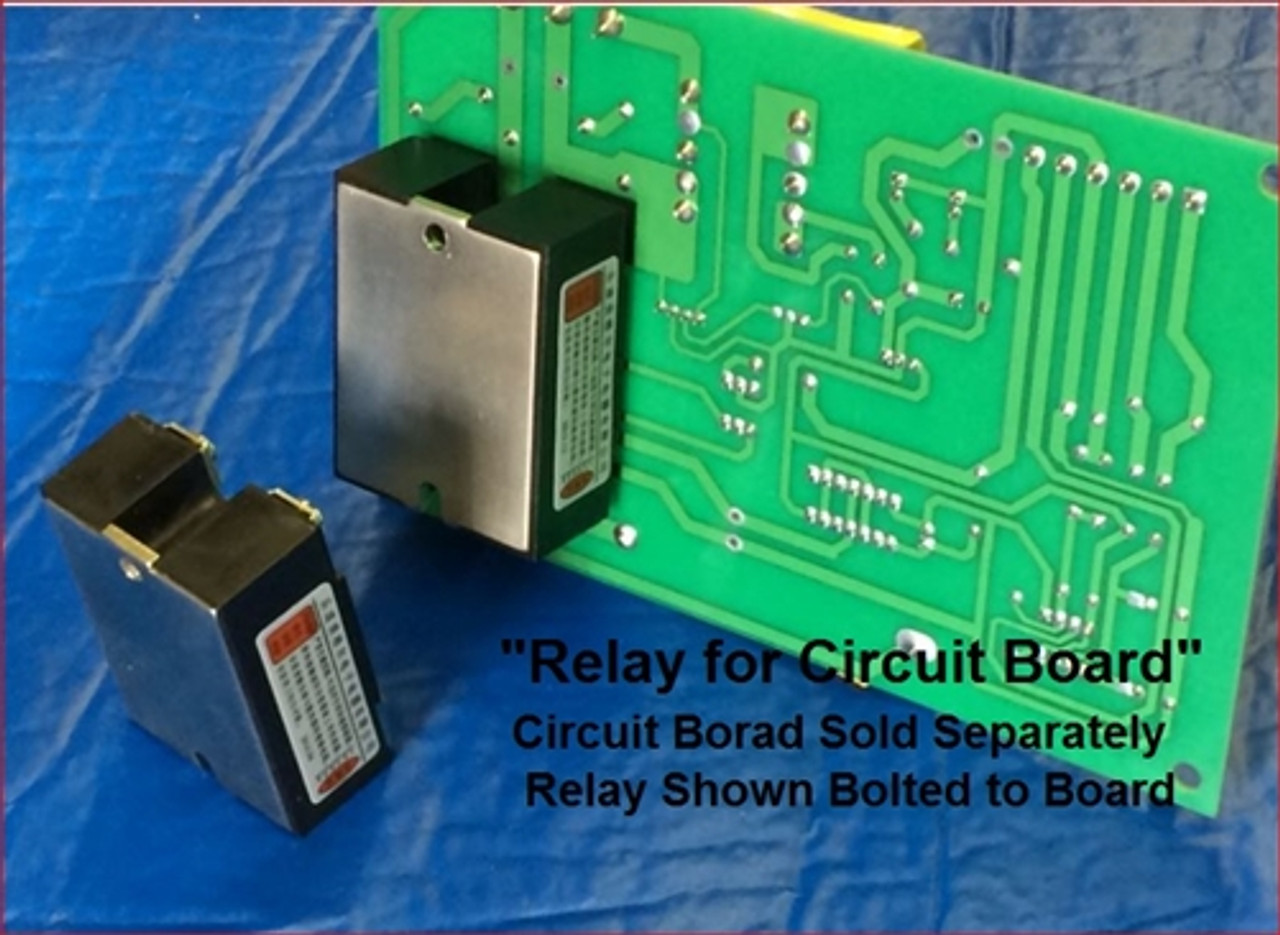 Dent Fix DF-595IIR Relay For Circuit Board