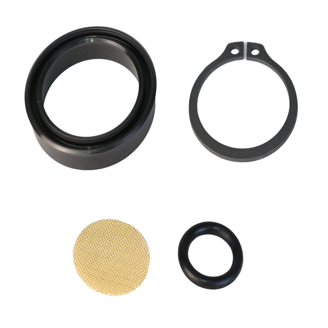 Porter-Ferguson RSM024A Repair Kit for SM0014 and SM0024 Rams - 4 Ton