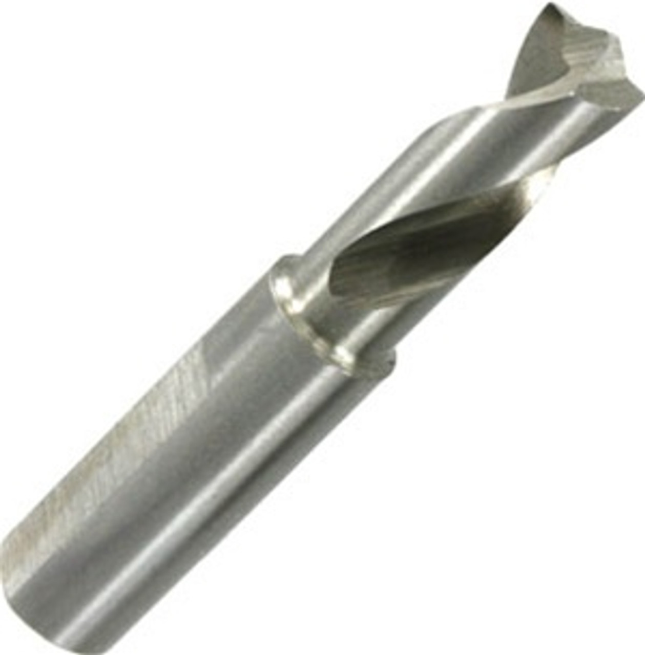 Dentfix DF-1465 6.5mm High Speed Steel Cobalt Spot Weld Drill Bit - Germany