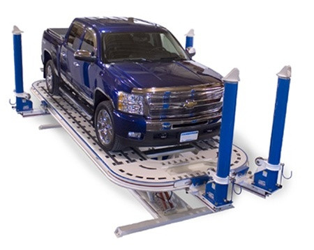 22' with 3 Towers 9014233